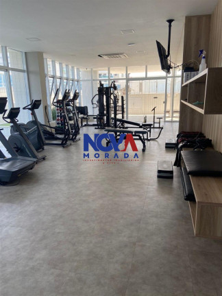 Imagem Apartamento com 3 Quartos à Venda, 83 m² em Praia De Itaparica - Vila Velha