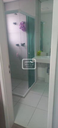 Imagem Apartamento com 3 Quartos à Venda, 110 m² em Vila Osasco - Osasco
