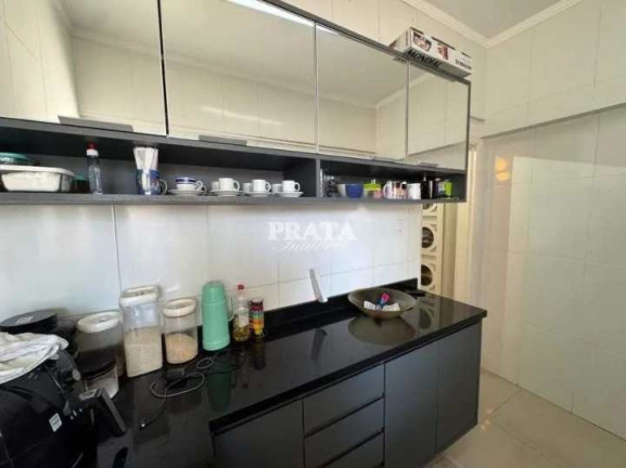 Imagem Apartamento com 2 Quartos à Venda, 75 m² em Vila Mathias - Santos Imagem Apartamento com 2 Quartos à Venda, 75 m² em Vila Mathias - Santos