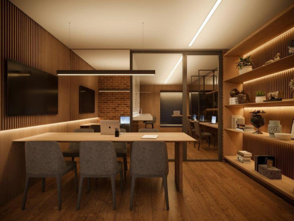 Imagem Apartamento com 1 Quarto à Venda, 39 m² em Jardim América - São Paulo Imagem Apartamento com 1 Quarto à Venda, 39 m² em Jardim América - São Paulo