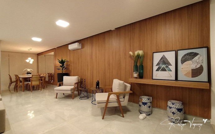 Imagem Casa de Condomínio com 4 Quartos à Venda, 191 m² em Jardim Atlântico - Goiânia Imagem Casa de Condomínio com 4 Quartos à Venda, 191 m² em Jardim Atlântico - Goiânia
