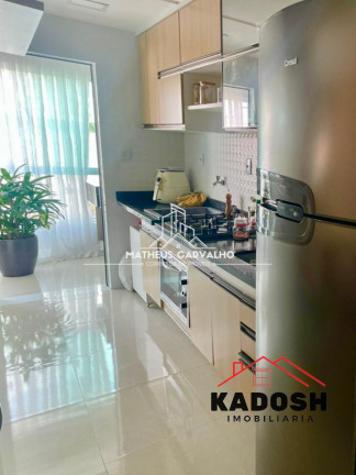 Imagem Apartamento com 2 Quartos à Venda, 60 m² em Santo Antônio Dos Prazeres - Feira De Santana Imagem Apartamento com 2 Quartos à Venda, 60 m² em Santo Antônio Dos Prazeres - Feira De Santana
