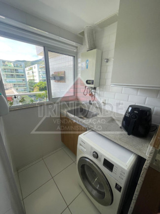 Imagem Apartamento com 3 Quartos à Venda, 85 m² em Freguesia (jacarepaguá) - Rio De Janeiro