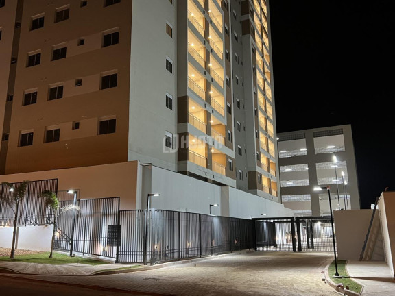 Imagem Apartamento com 3 Quartos à Venda, 77 m² em Vila Redentora - São José Do Rio Preto