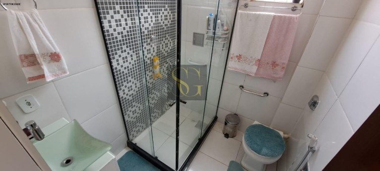 Imagem Apartamento com 2 Quartos à Venda, 70 m² em Alto - Teresópolis