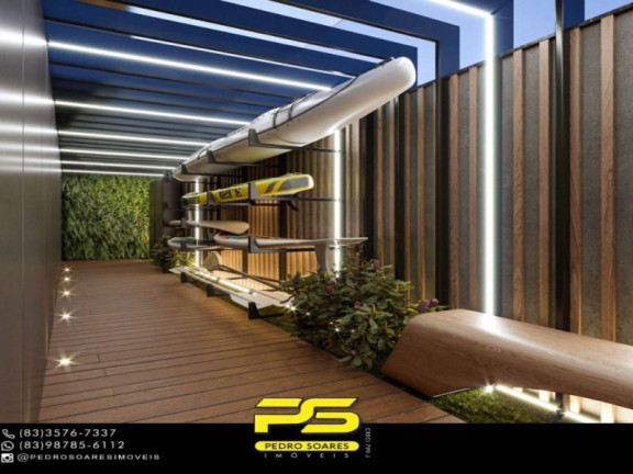 Imagem Imóvel com 1 Quarto à Venda, 25 m² em Jardim Oceania - João Pessoa Imagem Imóvel com 1 Quarto à Venda, 25 m² em Jardim Oceania - João Pessoa