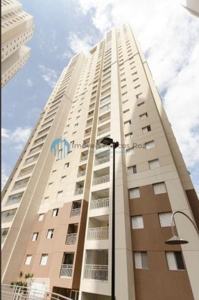 Imagem Apartamento com 3 Quartos à Venda, 74 m² em Jardim Tupanci - Barueri