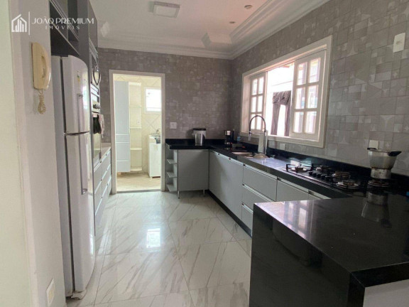 Imagem Sobrado com 4 Quartos à Venda, 420 m² em Jardim Aquarius - São José Dos Campos Imagem Sobrado com 4 Quartos à Venda, 420 m² em Jardim Aquarius - São José Dos Campos