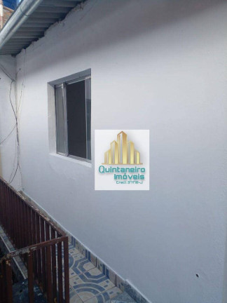 Imagem Casa com 3 Quartos à Venda, 142 m² em Parque Mikail - Guarulhos Imagem Casa com 3 Quartos à Venda, 142 m² em Parque Mikail - Guarulhos