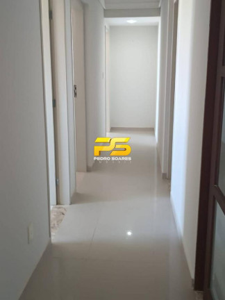 Imagem Apartamento com 3 Quartos à Venda, 150 m² em Camboinha - Cabedelo