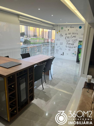 Imagem Apartamento com 3 Quartos à Venda, 155 m² em Centro - São Bernardo Do Campo Imagem Apartamento com 3 Quartos à Venda, 155 m² em Centro - São Bernardo Do Campo