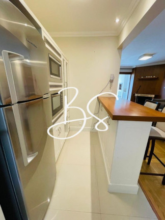 Imagem Apartamento com 2 Quartos à Venda, 96 m² em Centro - Canela