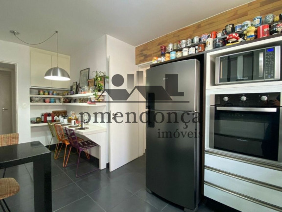 Imagem Apartamento com 3 Quartos à Venda, 131 m² em Perdizes - São Paulo Imagem Apartamento com 3 Quartos à Venda, 131 m² em Perdizes - São Paulo