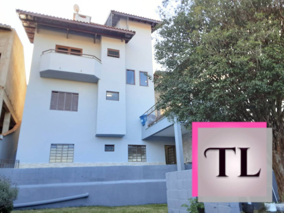 Imagem Casa com 4 Quartos à Venda, 250 m² em Jardim Ipê - Poços De Caldas Imagem Casa com 4 Quartos à Venda, 250 m² em Jardim Ipê - Poços De Caldas