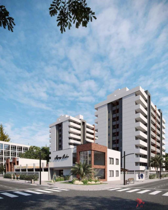 Apartamento com 2 Quartos à Venda, 70 m² em Stan - Torres