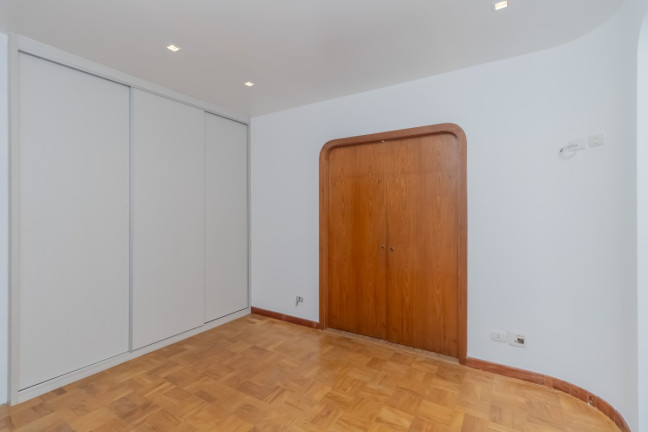Imagem Apartamento com 3 Quartos à Venda, 206 m² em Higienópolis - São Paulo