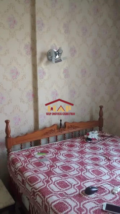 Imagem Apartamento com 3 Quartos à Venda, 80 m² em Passagem - Cabo Frio Imagem Apartamento com 3 Quartos à Venda, 80 m² em Passagem - Cabo Frio