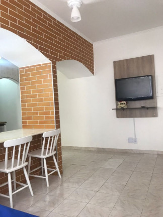 Imagem Apartamento com 1 Quarto à Venda, 64 m² em Caiçara - Praia Grande Imagem Apartamento com 1 Quarto à Venda, 64 m² em Caiçara - Praia Grande