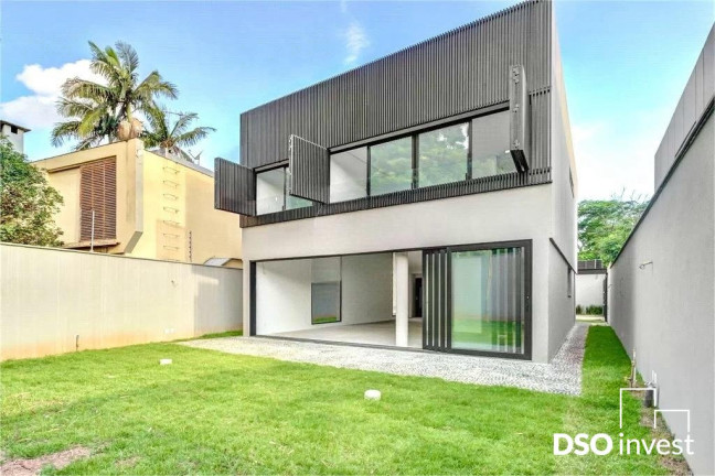 Imagem Casa de Condomínio com 4 Quartos à Venda, 579 m² em Granja Julieta - São Paulo Imagem Casa de Condomínio com 4 Quartos à Venda, 579 m² em Granja Julieta - São Paulo