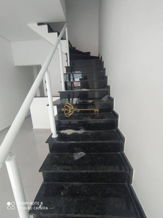 Imagem Sobrado com 2 Quartos à Venda, 95 m² em Jardim Irene - Santo André Imagem Sobrado com 2 Quartos à Venda, 95 m² em Jardim Irene - Santo André