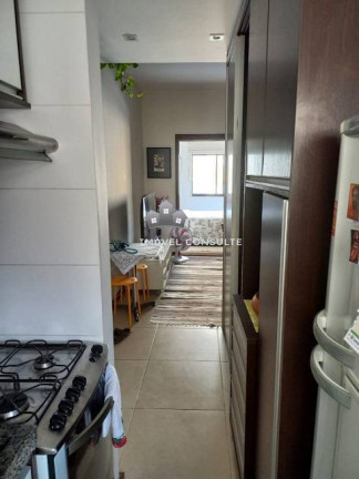 Imagem Apartamento com 1 Quarto à Venda, 38 m² em Vila Buarque - São Paulo