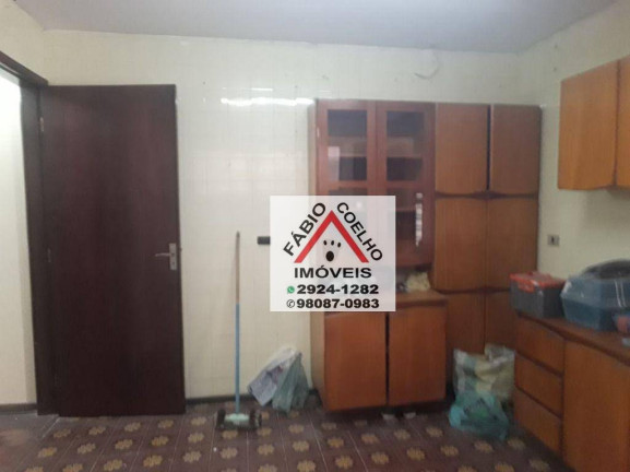 Imagem Sobrado com 3 Quartos à Venda, 125 m² em Campo Grande - São Paulo Imagem Sobrado com 3 Quartos à Venda, 125 m² em Campo Grande - São Paulo
