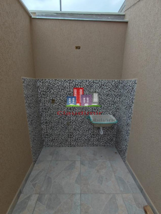 Imagem Sobrado com 2 Quartos à Venda, 67 m² em Vila Jacuí - São Paulo Imagem Sobrado com 2 Quartos à Venda, 67 m² em Vila Jacuí - São Paulo