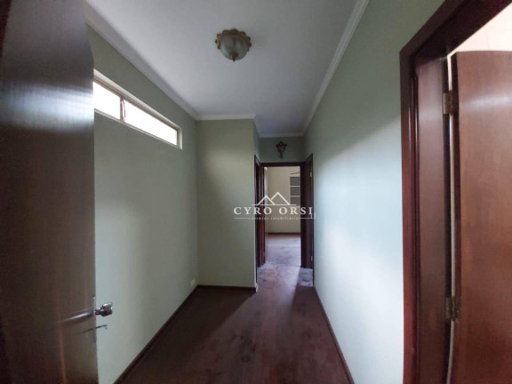Imagem Casa com 3 Quartos à Venda, 200 m² em Santa Terezinha - Piracicaba