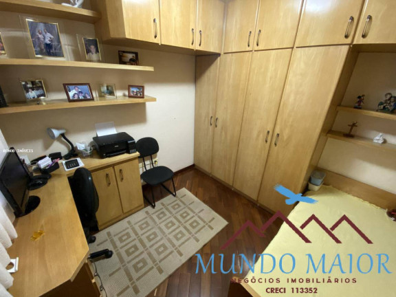 Imagem Apartamento com 3 Quartos à Venda, 125 m² em Vila Pires - Santo André