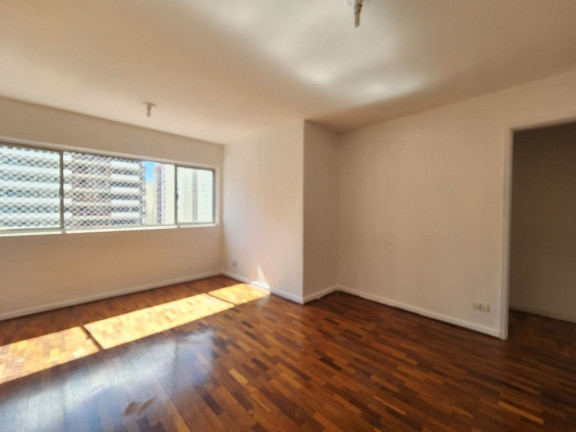 Apartamento com 3 Quartos à Venda, 84 m² em Perdizes - São Paulo