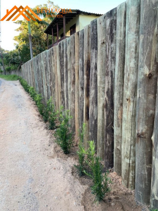 Imagem Terreno à Venda, 450 m² em Fazenda Sao Paulo - Imaruí