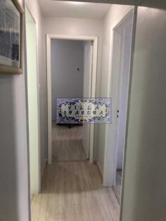 Imagem Apartamento com 3 Quartos à Venda, 88 m² em Humaitá - Rio De Janeiro