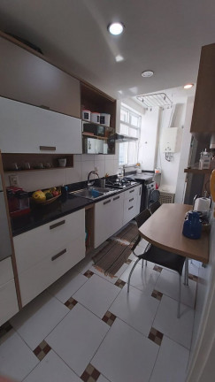 Imagem Imóvel com 2 Quartos à Venda, 75 m² em Humaitá - Rio De Janeiro