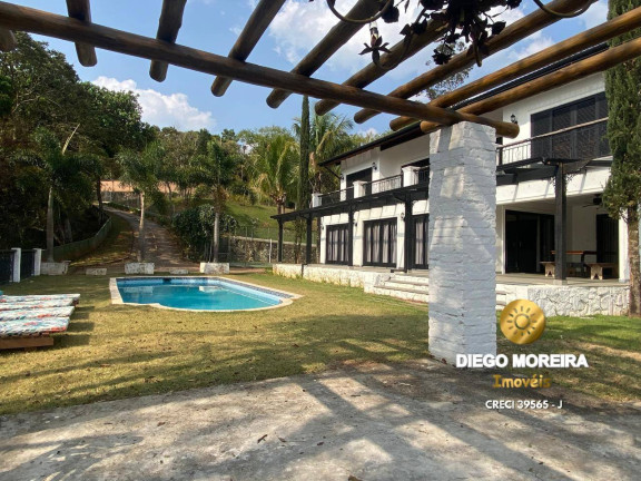 Imagem Chácara com 4 Quartos à Venda, 5.480 m² em Rio Abaixo - Mairiporã Imagem Chácara com 4 Quartos à Venda, 5.480 m² em Rio Abaixo - Mairiporã