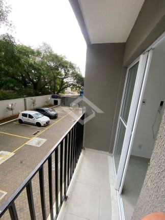 Imagem Apartamento com 2 Quartos à Venda, 52 m² em Campo Grande - Rio De Janeiro Imagem Apartamento com 2 Quartos à Venda, 52 m² em Campo Grande - Rio De Janeiro