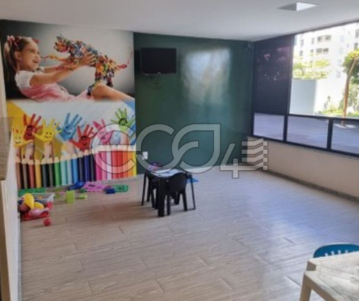 Imagem Apartamento com 4 Quartos à Venda, 110 m² em Grageru - Aracaju Imagem Apartamento com 4 Quartos à Venda, 110 m² em Grageru - Aracaju