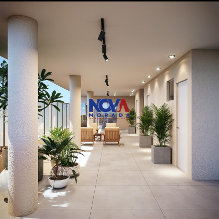 Imagem Apartamento com 3 Quartos à Venda, 85 m² em Praia De Itaparica - Vila Velha