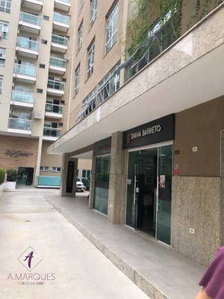 Imagem Apartamento com 1 Quarto à Venda, 54 m² em Taquara - Rio De Janeiro