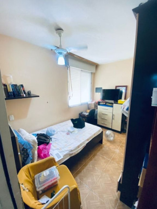 Imagem Apartamento com 3 Quartos à Venda, 60 m² em Santo Antônio - Porto Alegre Imagem Apartamento com 3 Quartos à Venda, 60 m² em Santo Antônio - Porto Alegre