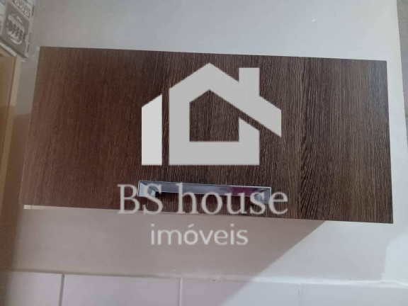 Imagem Apartamento com 2 Quartos à Venda, 57 m² em Jardim Alzira Franco - Santo André