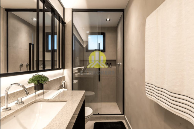 Imagem Cobertura com 3 Quartos à Venda, 163 m² em Cidade Industrial - Curitiba Imagem Cobertura com 3 Quartos à Venda, 163 m² em Cidade Industrial - Curitiba
