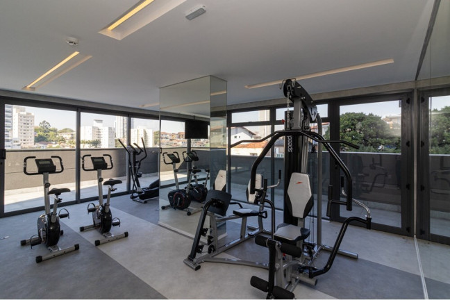 Imagem Apartamento com 2 Quartos à Venda, 80 m² em Freguesia Do ó - São Paulo Imagem Apartamento com 2 Quartos à Venda, 80 m² em Freguesia Do ó - São Paulo