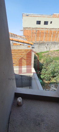 Imagem Sobrado com 3 Quartos à Venda,  em Portal Das Alamedas - Franco Da Rocha