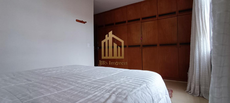 Imagem Apartamento com 3 Quartos à Venda, 103 m² em Bigorrilho - Curitiba