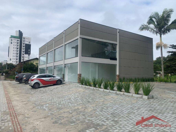 Imagem Loja para Alugar, 121 m² em Anita Garibaldi - Joinville Imagem Loja para Alugar, 121 m² em Anita Garibaldi - Joinville