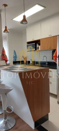 Imagem Apartamento com 2 Quartos à Venda, 65 m² em Palmeiras De São José - São José Dos Campos