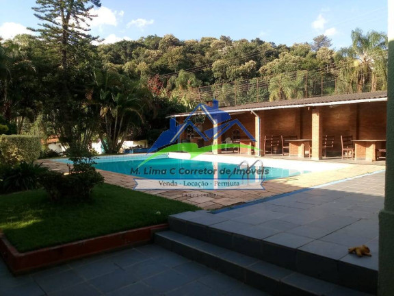 Imagem Chácara com 4 Quartos à Venda, 3.000 m² em Portão - Atibaia Imagem Chácara com 4 Quartos à Venda, 3.000 m² em Portão - Atibaia