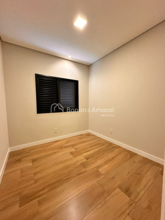 Imagem Casa de Condomínio com 3 Quartos à Venda, 200 m² em São Bento - Paulínia Imagem Casa de Condomínio com 3 Quartos à Venda, 200 m² em São Bento - Paulínia