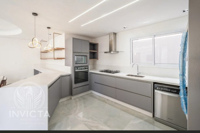 Imagem Casa de Condomínio com 5 Quartos à Venda, 400 m² em Ariribá - Balneário Camboriú Imagem Casa de Condomínio com 5 Quartos à Venda, 400 m² em Ariribá - Balneário Camboriú