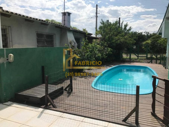 Casa com 5 Quartos à Venda, 110 m² em Capão Novo - Capão Da Canoa